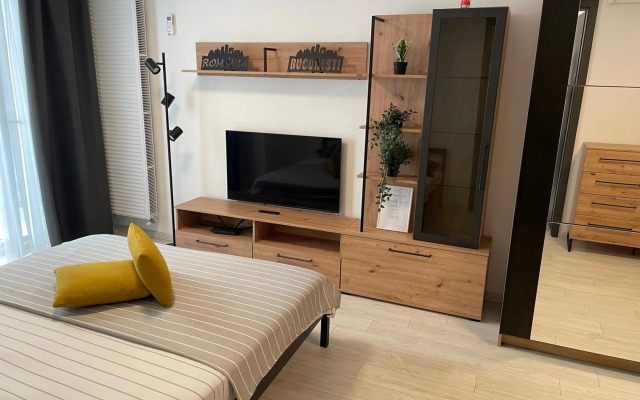 Moghioros Park Residence DUM3