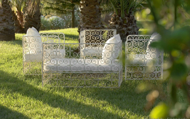La Sultana Oualidia