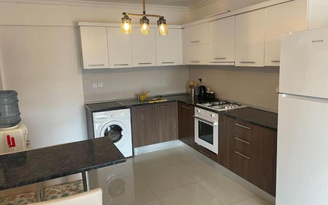 Newly modern 2 bedroom in famagusta