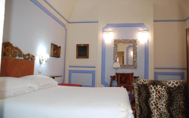 Il Rondò Boutique Hotel