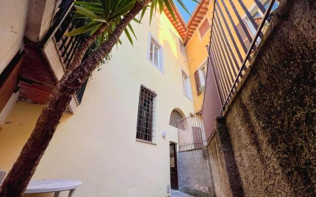 Appartamento a 2 minuti dal Centro storico