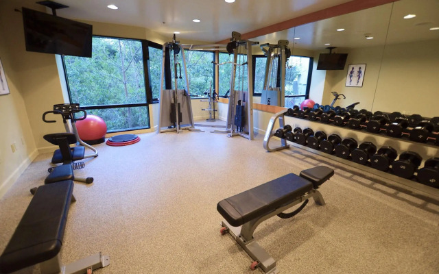 Hilton Los Angeles/Universal City