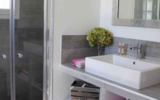 La Bastide Au Soleil