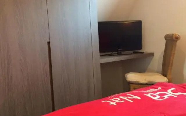 Naturist B&B Wellness Sea Nat - Adults Only