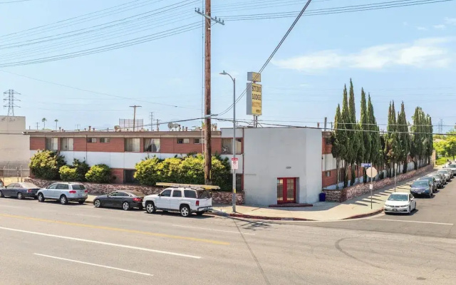 Studio Lodge Hotel