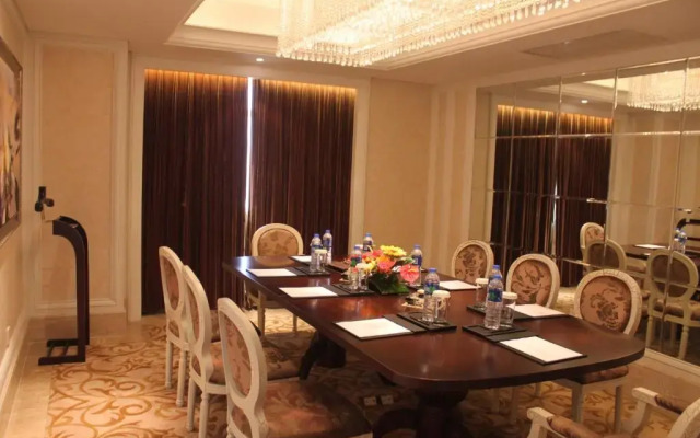 Zhengzhou Yuehai Hotel