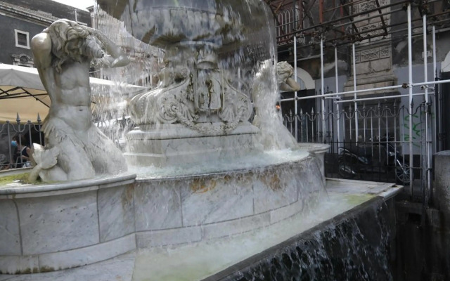 Old Town Apartments Catania