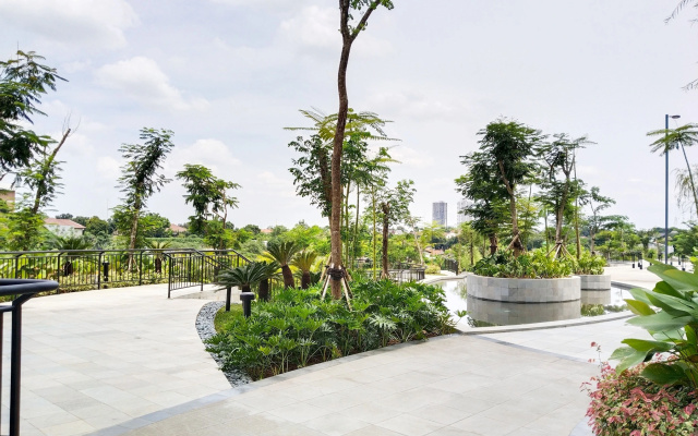 45 Antasari Place powered by Cocotel