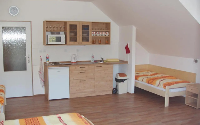 Apartments Pod Strání