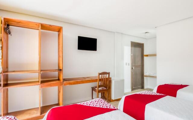 Hotel Lancaster Poa