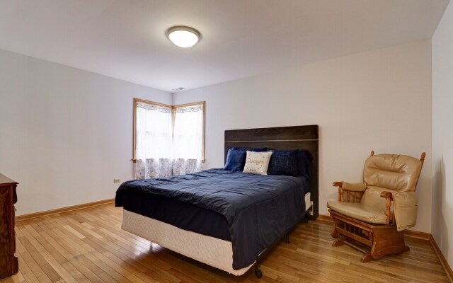 David’s Vacation Escapes Getaway Sleeps 6