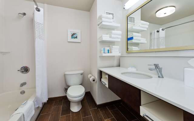 Hampton Inn Niceville - Eglin Air Force Base