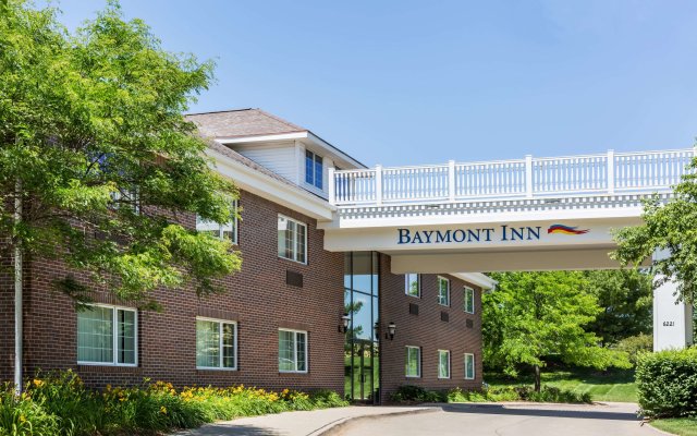 Baymont by Wyndham Des Moines Airport