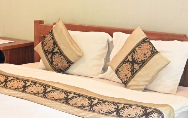 Pai Flora Resort