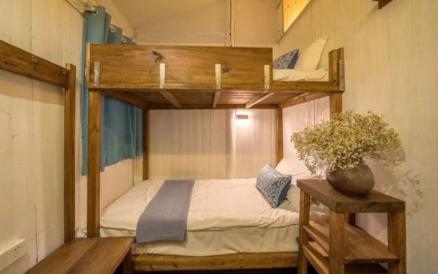 Guzo Su The Old House Boutique Hotel