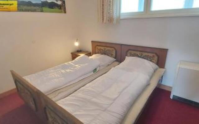 Appartement Sonnenfreude