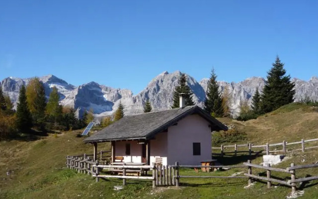 Agriturismo Maso Rover