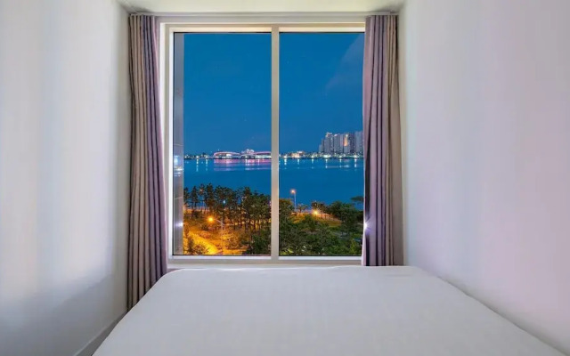 Sokcho Ocean View Pension