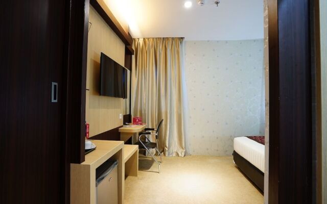 Cardinal Lucky Star Hotel