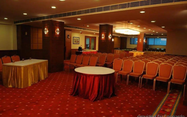 The Grand Solitaire Hotel