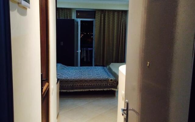 One Bedroom Lux Apartment at Batumi