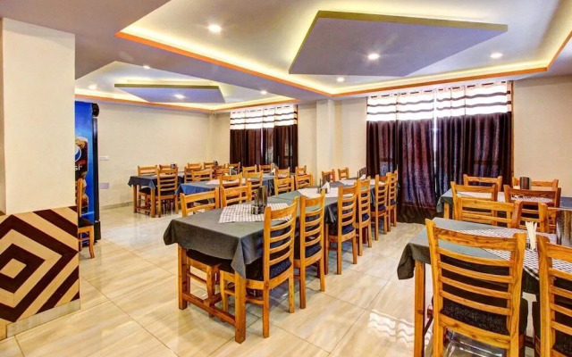 Hotel Snow Country Manali