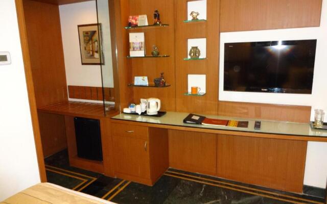 Regency Madurai by GRT Hotels