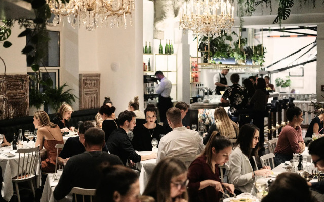 Grand Hôtel Wiesler Graz