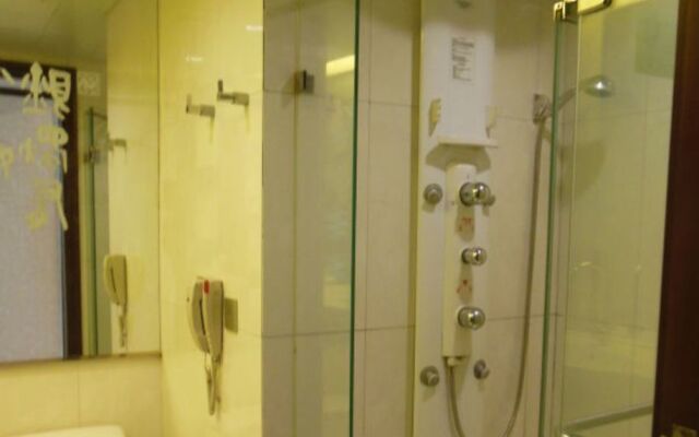 Jingting Service Apartment