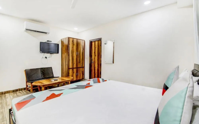 Hotel 3 Bros by Fabhotels