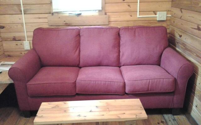 Shelby Mansfield KOA Resort