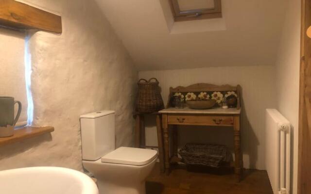 Hopesgate Cottage - Roscrea