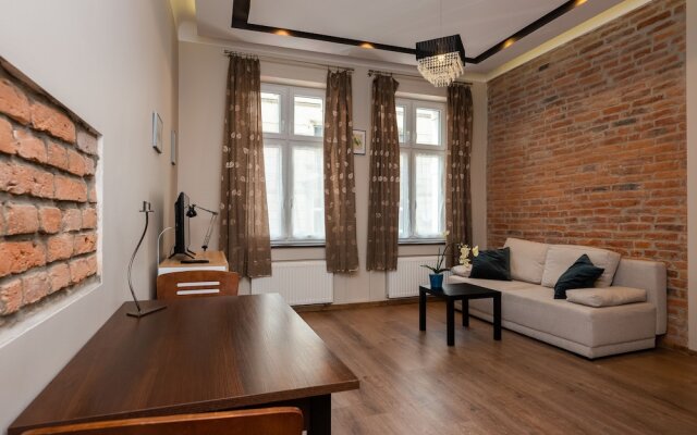 Wawel Apartments - Jewish District