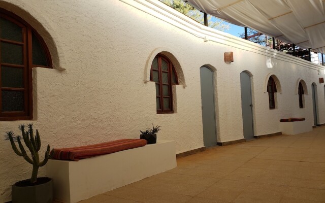 Jardin Atacama