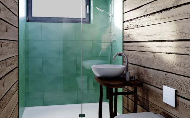 T-Nest Luxury Resort