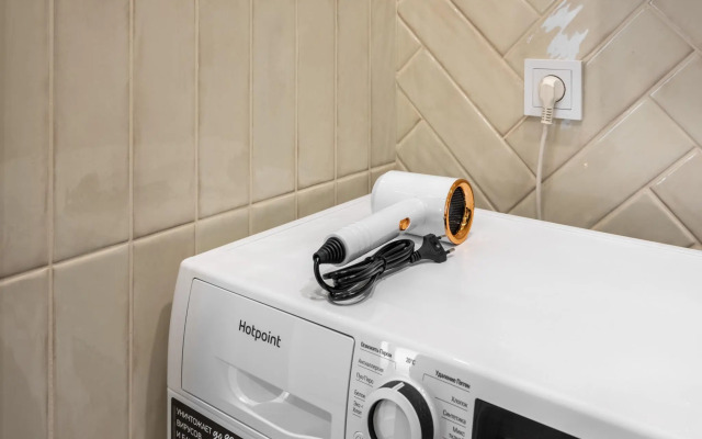 Aura на улице Курская 1Г