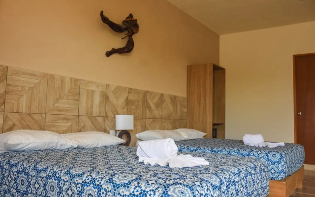 Puerto Corcho Hotel
