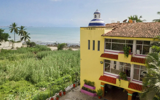 Casa María Resort