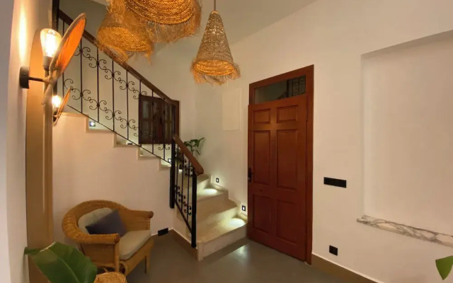 Casa Vagabundo Boutique Hotel - Adults Only