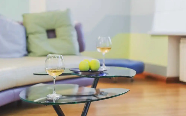 Апартаменты GM, ул. Долгоруковская, 29