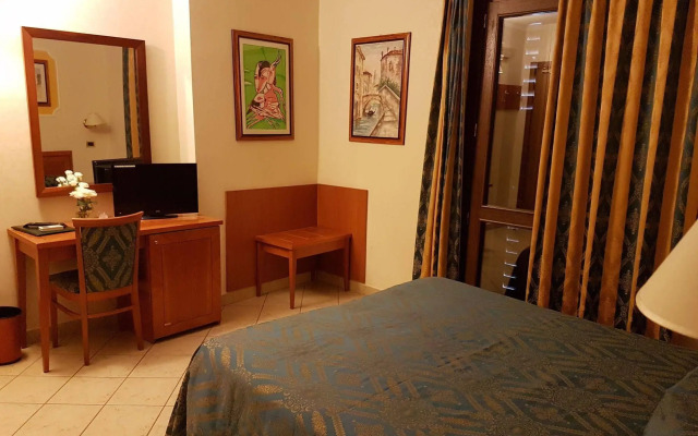 Hotel Ristorante Rinelli