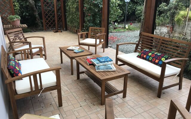 Affittacamere Creuza de ma