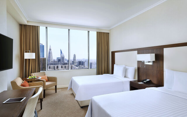 Courtyard by Marriott Riyadh Olaya