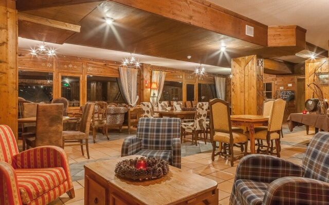 Hotel Les Balcons Village & Spa Belle Plagne