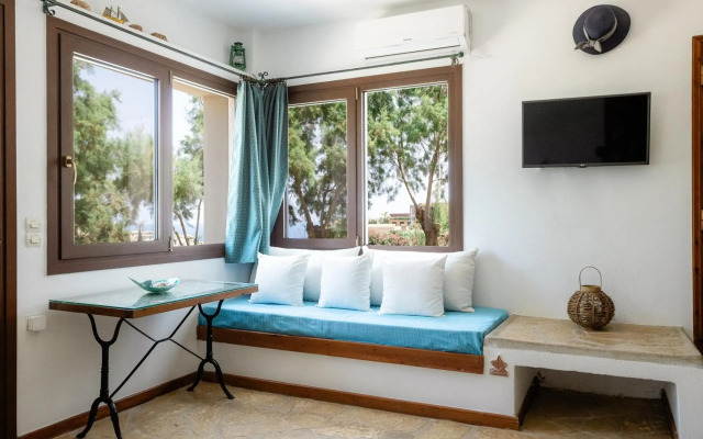 Villa Iliatoras