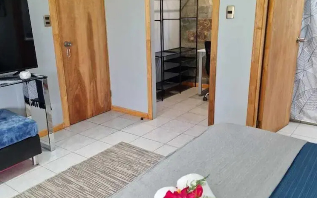 PrideNativo Suites Rapa Nui
