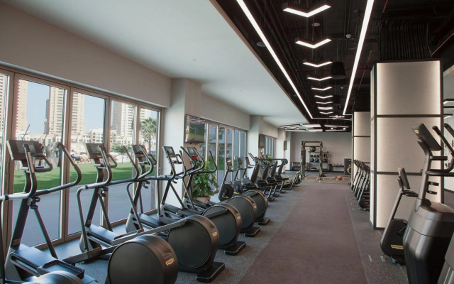 The St. Regis Marsa Arabia Island, The Pearl Qatar