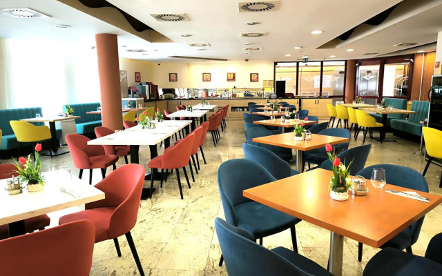 Airport Hotel Budapest