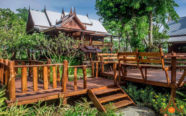 Sunlove Resort and Spa - Royal View