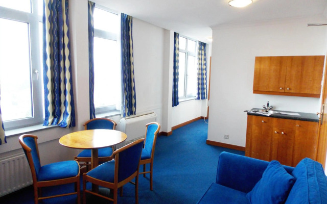 London Wembley International Hotel